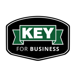 KEY FOR BUSINESS